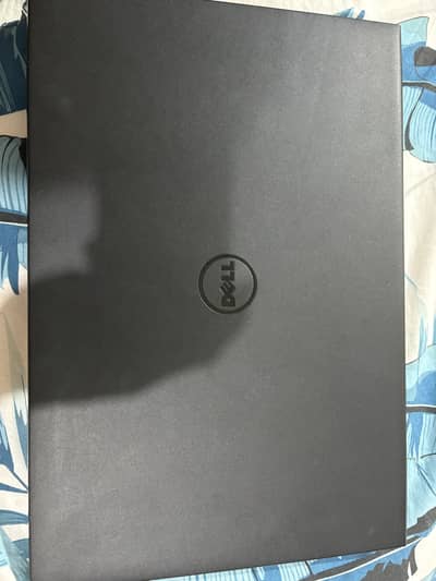 Dell latop 256 GB SSD INTEL CELERON 4 gb ram hai