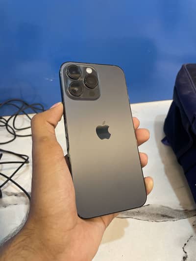 Apple iPhone 14 Pro Max