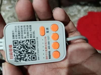 original charger