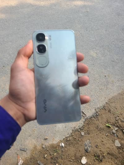 vivo y200 8/256