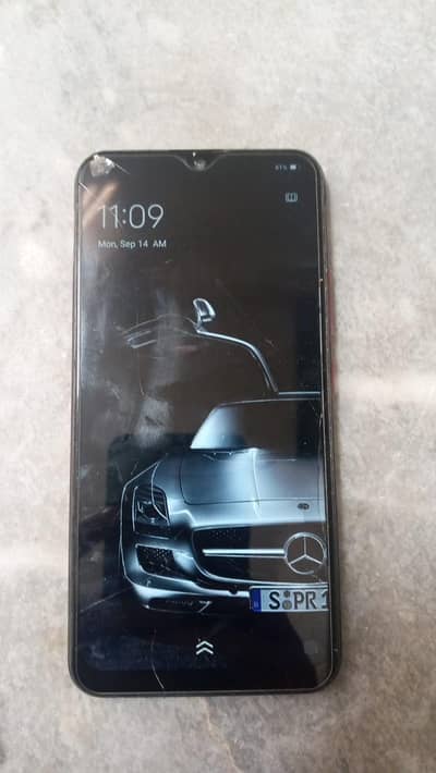 Vivo Y19