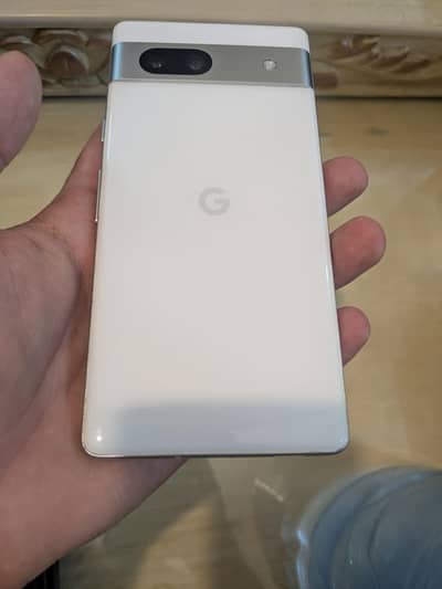Google Pixel 7a