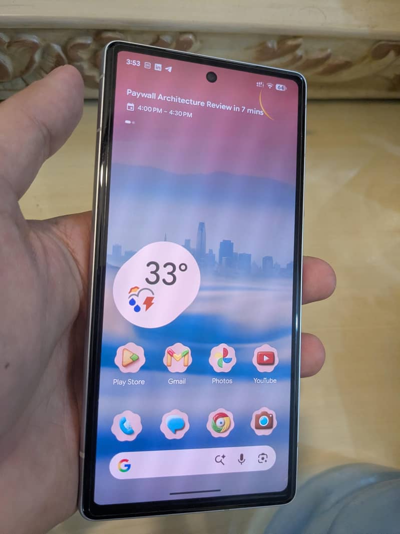 Google Pixel 7a 2