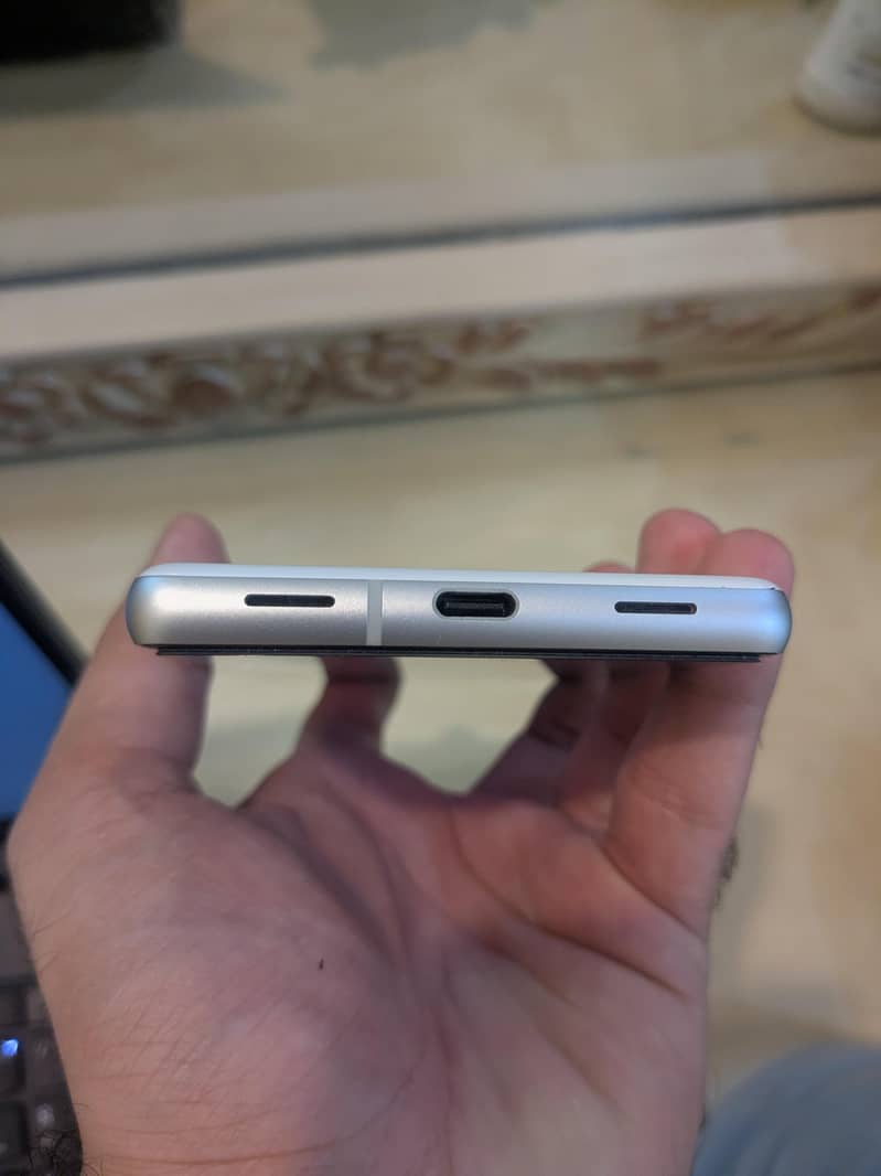 Google Pixel 7a 6