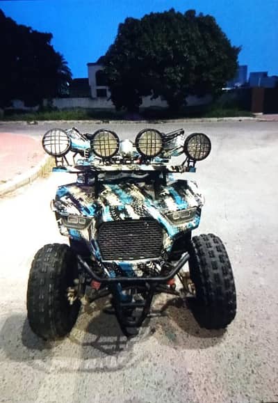 150cc audi stylish Atv Quad 4 wheels bikes