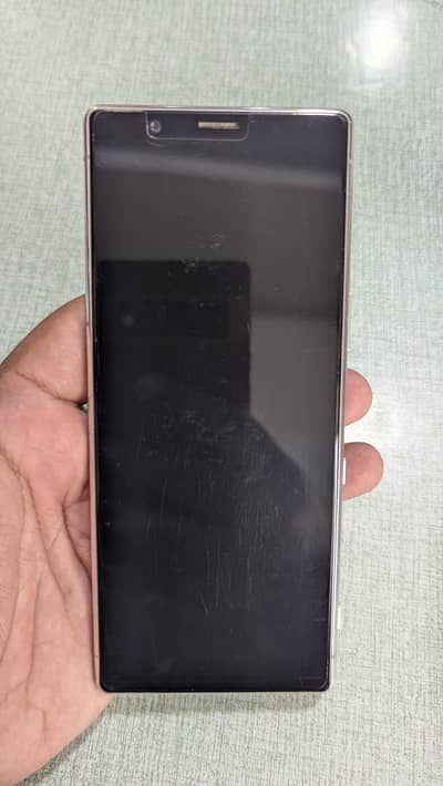 Sony Experia 5