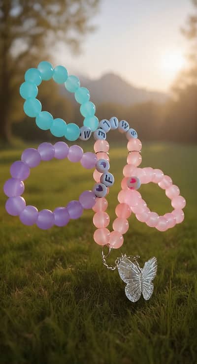 Beautiful bracelet