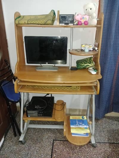 Full setup for sale! Intel i5 3rd generation