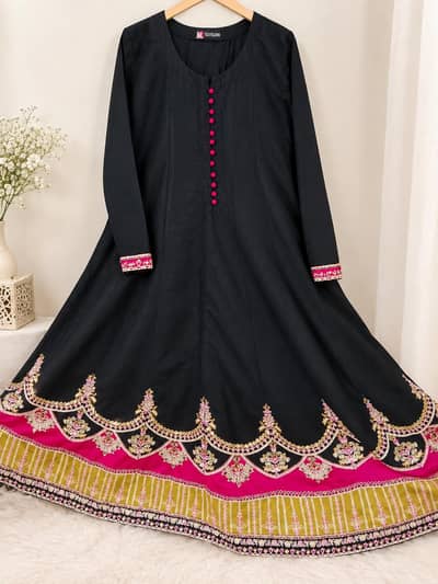 frock