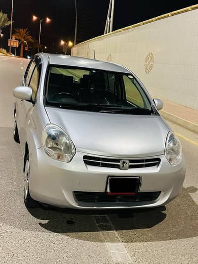 Toyota Passo 2013/17 1st onwer