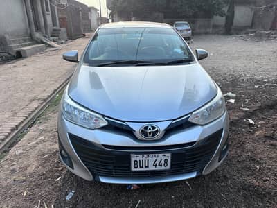 Toyota Yaris 2021 2 fendr ek right side back door