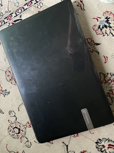 Gateway 15.6” Laptop