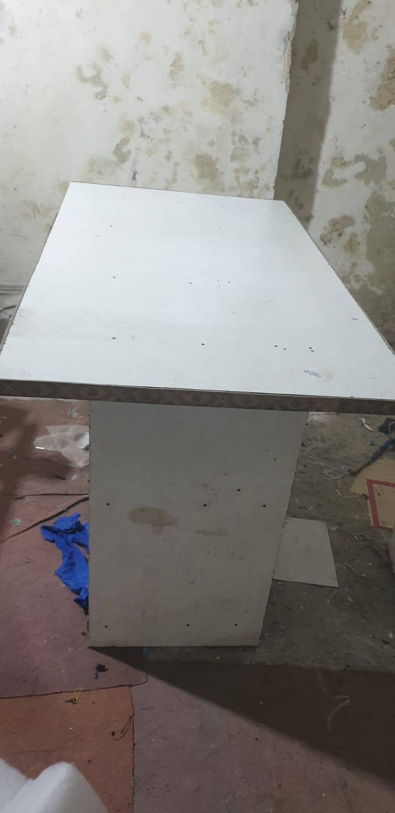 tailer cutting  table 1
