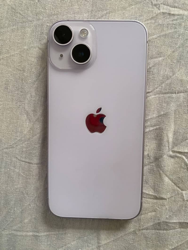 Apple iPhone 14 4