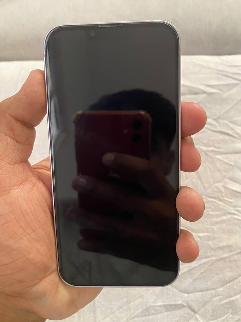 Apple iPhone 14 6