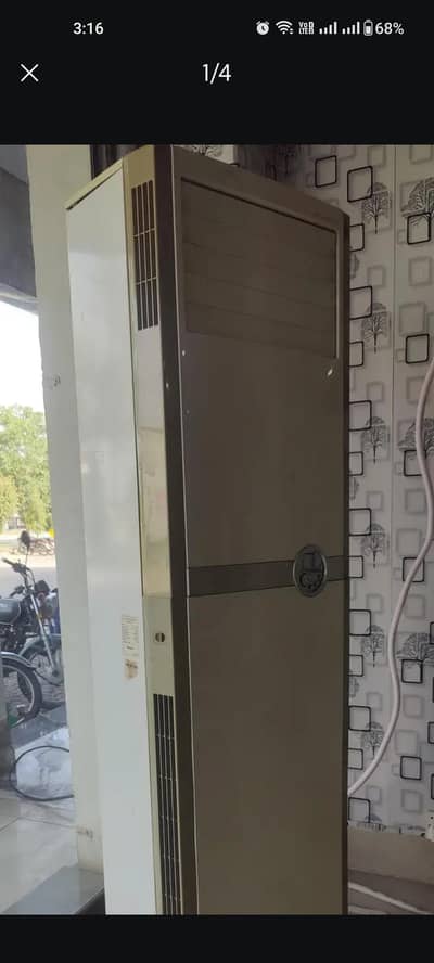 Gree Tower AC 2TON