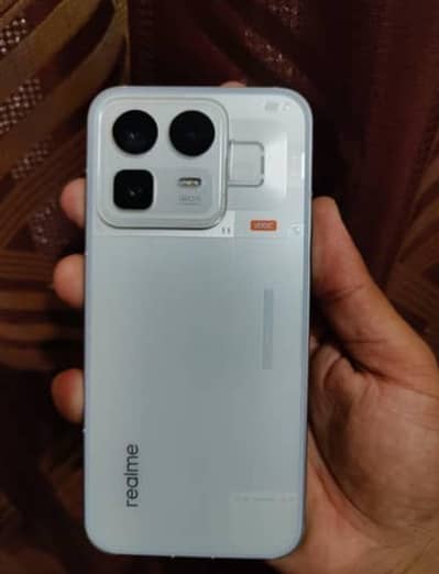 Realme Other Model