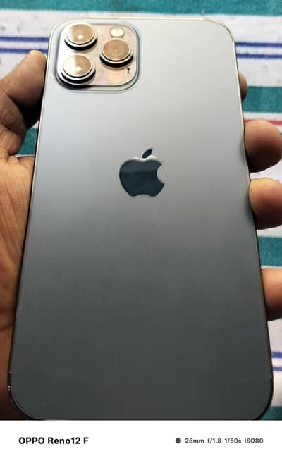 Apple iPhone 12 Pro Max