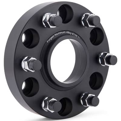 Wheel Spacer  Tyre Spacer  Custom Size  Car & Jeep