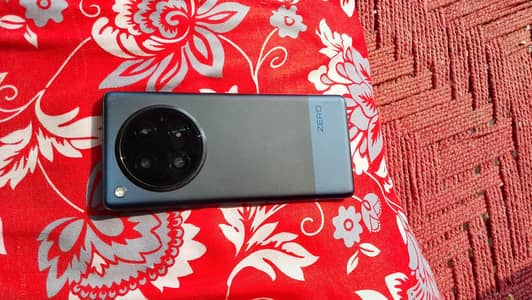 Infinix Zero 40