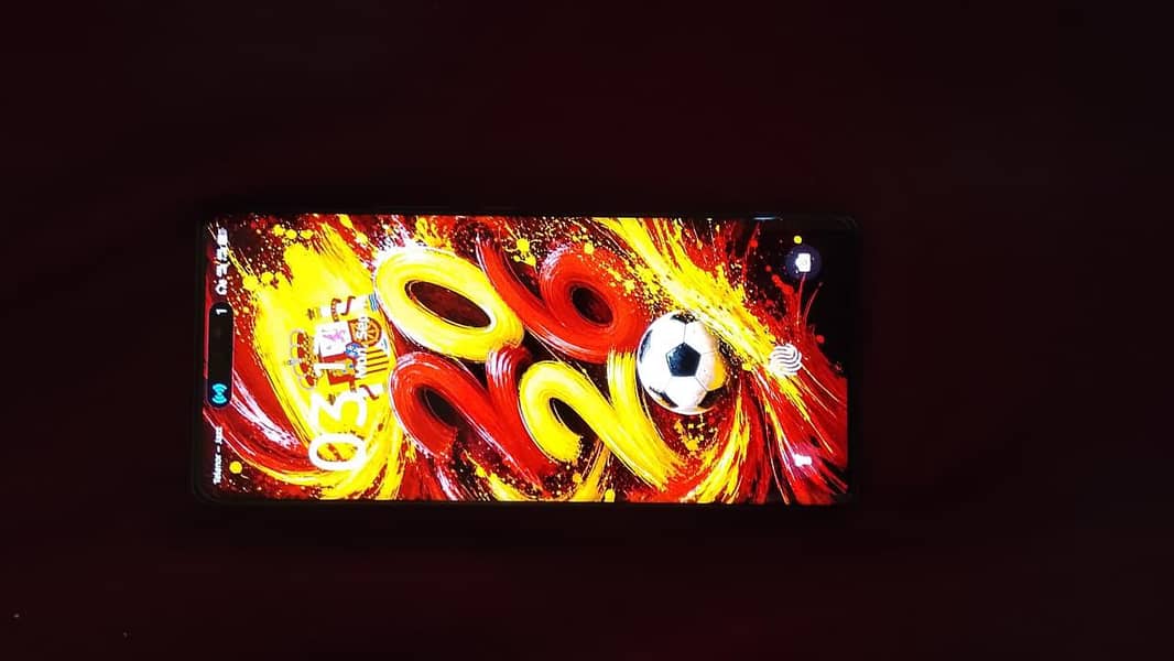 Infinix Zero 40 1