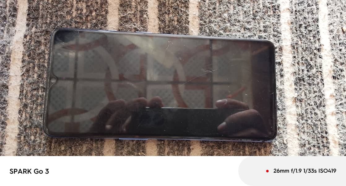 One Plus 7T 1