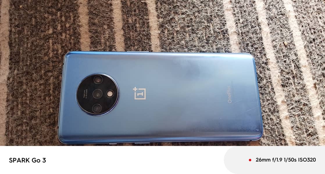 One Plus 7T 2
