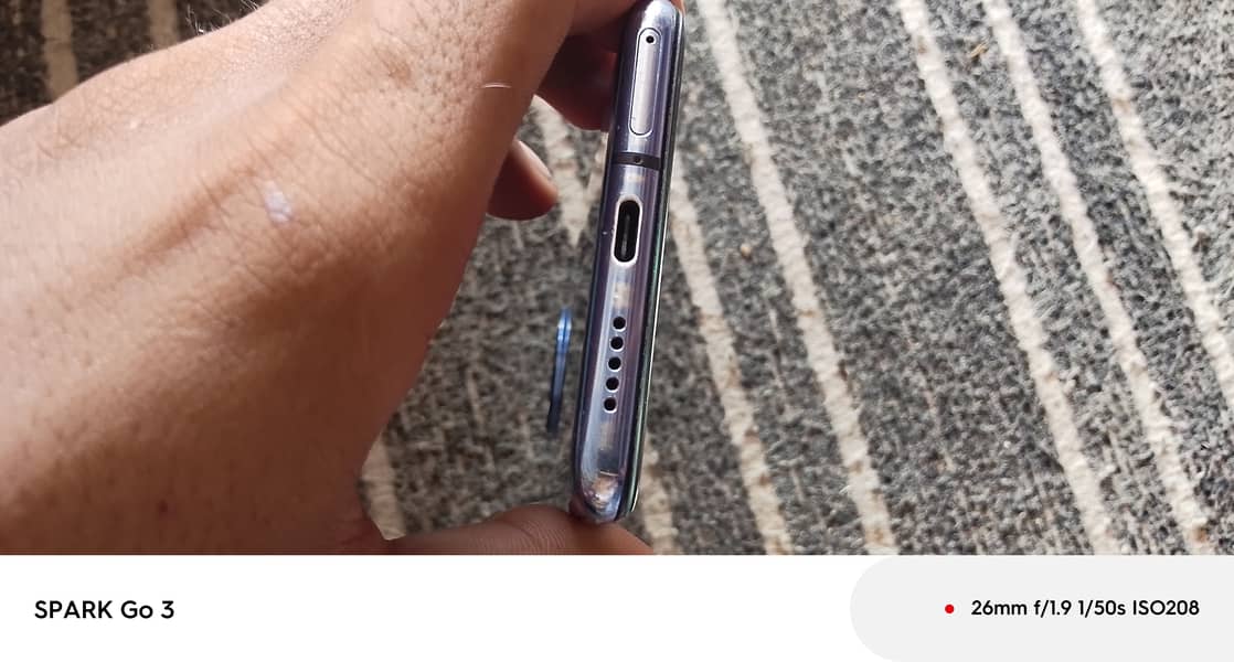 One Plus 7T 3
