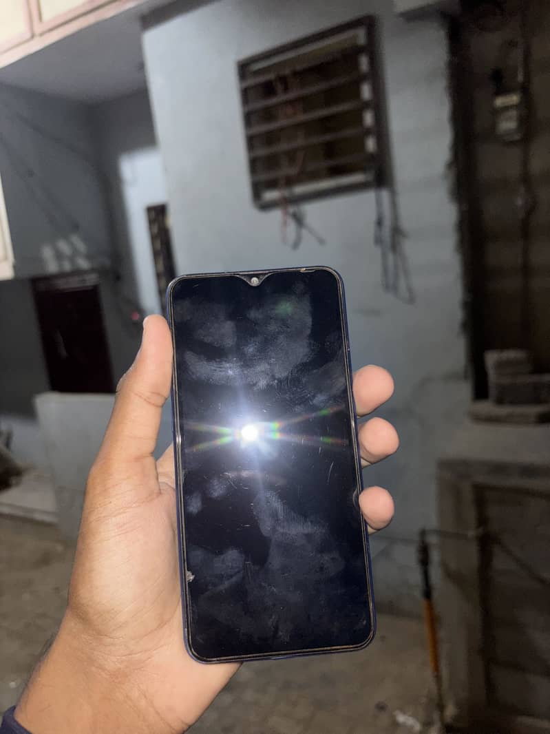 OPPO A5s 1