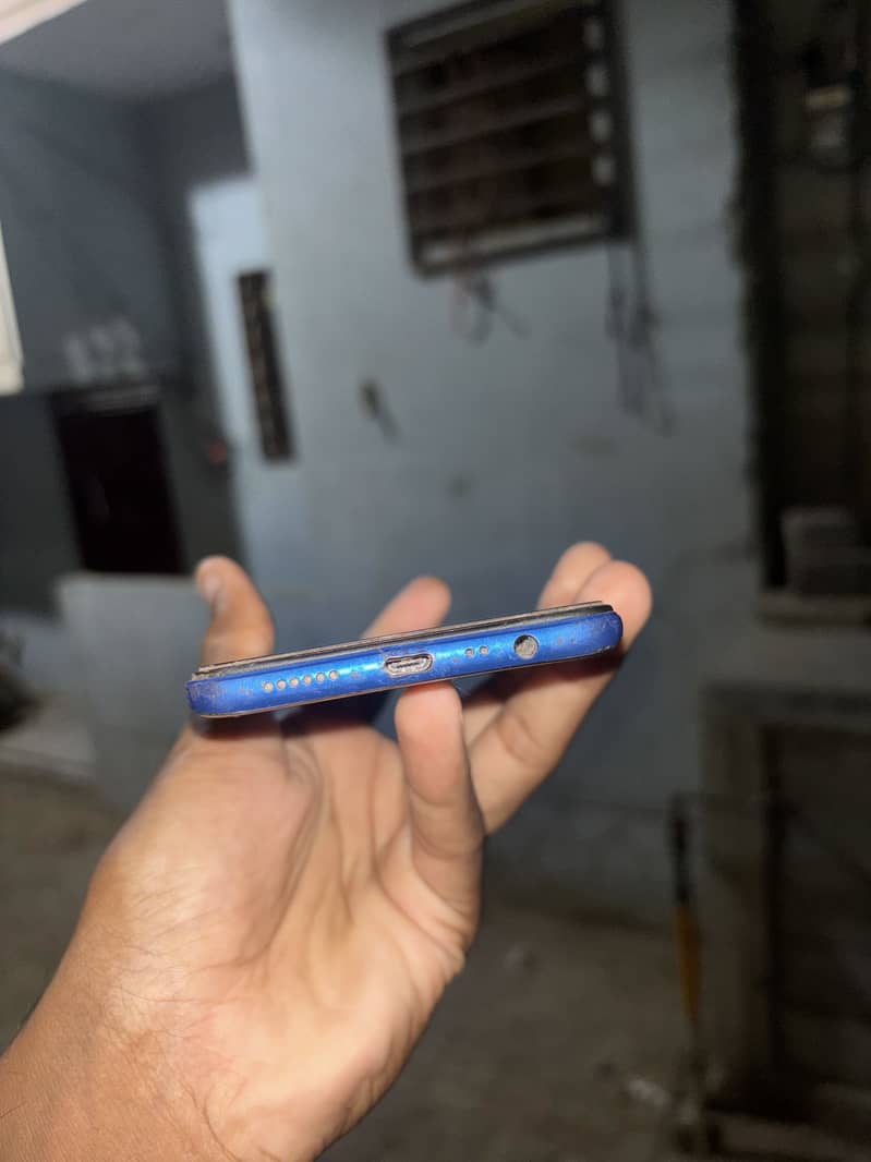 OPPO A5s 3
