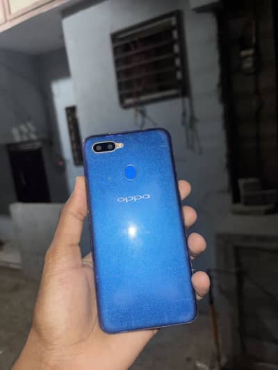 OPPO A5s