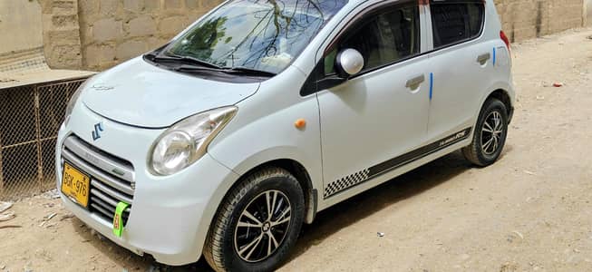 Suzuki alto japanese
