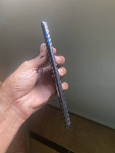Infinix Smart 6