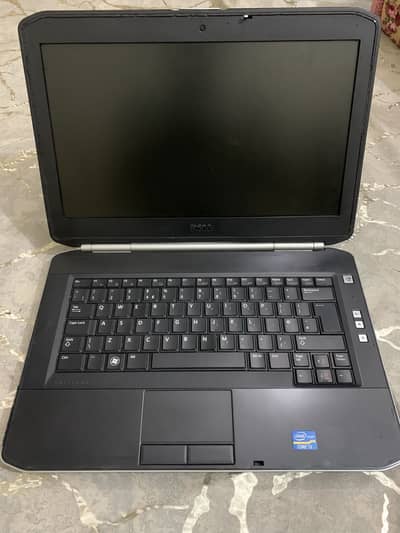 dell latitude