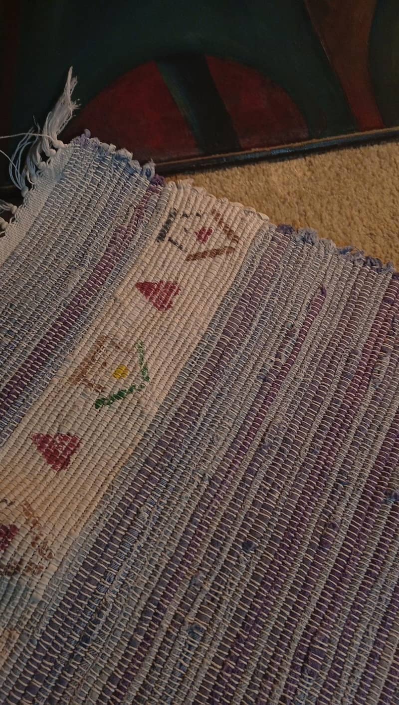 thick carpet 1