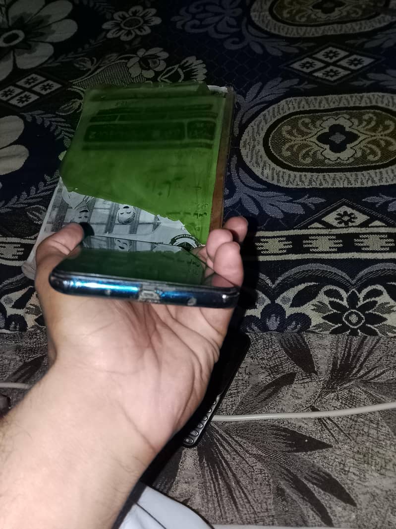 Tecno Pova 0