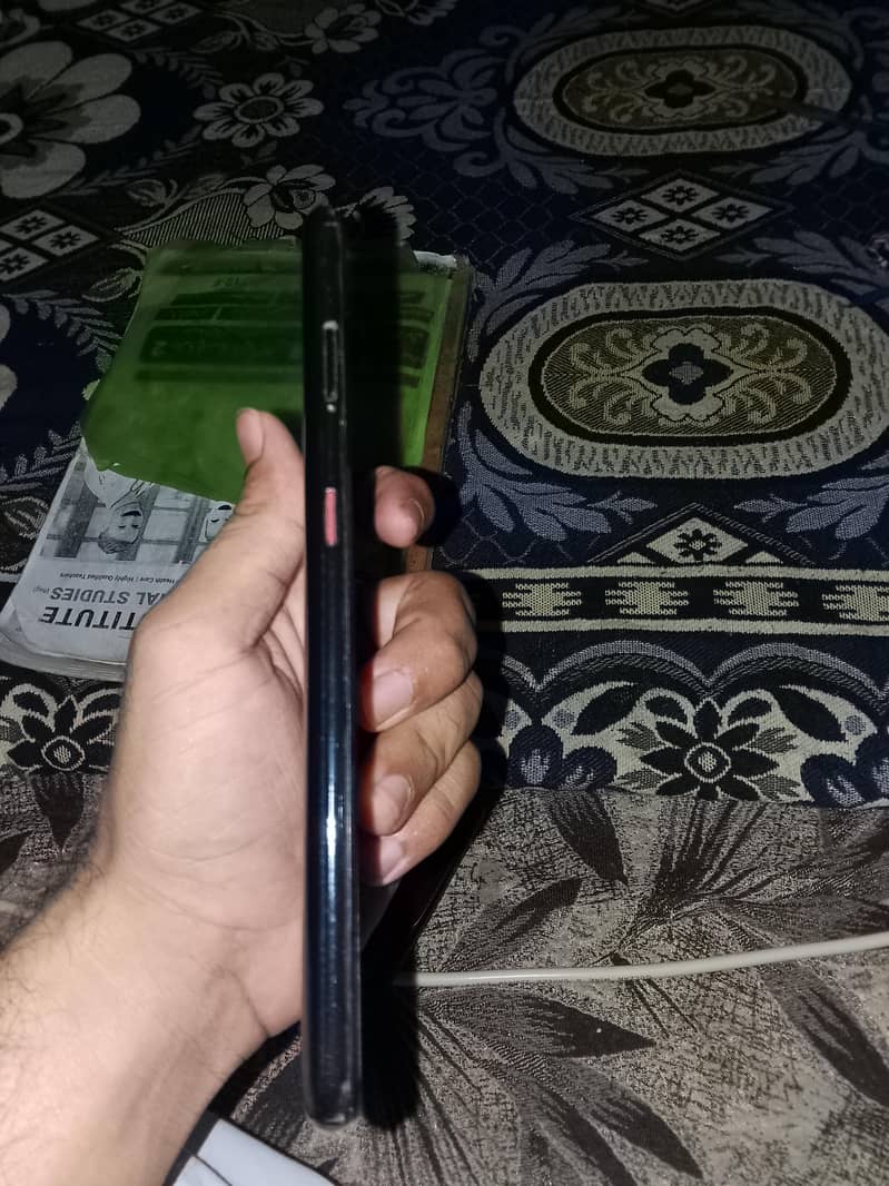 Tecno Pova 1