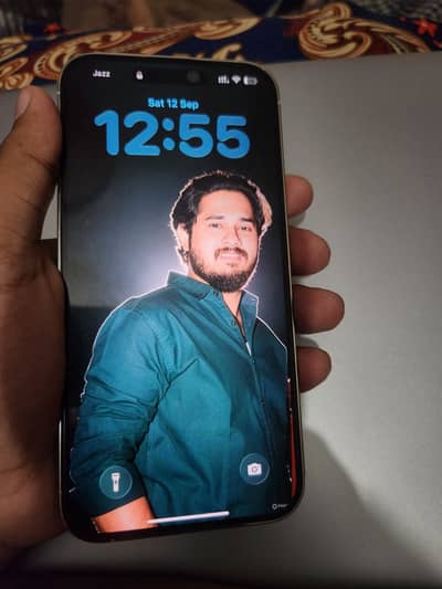 Apple iPhone 14 Pro Max