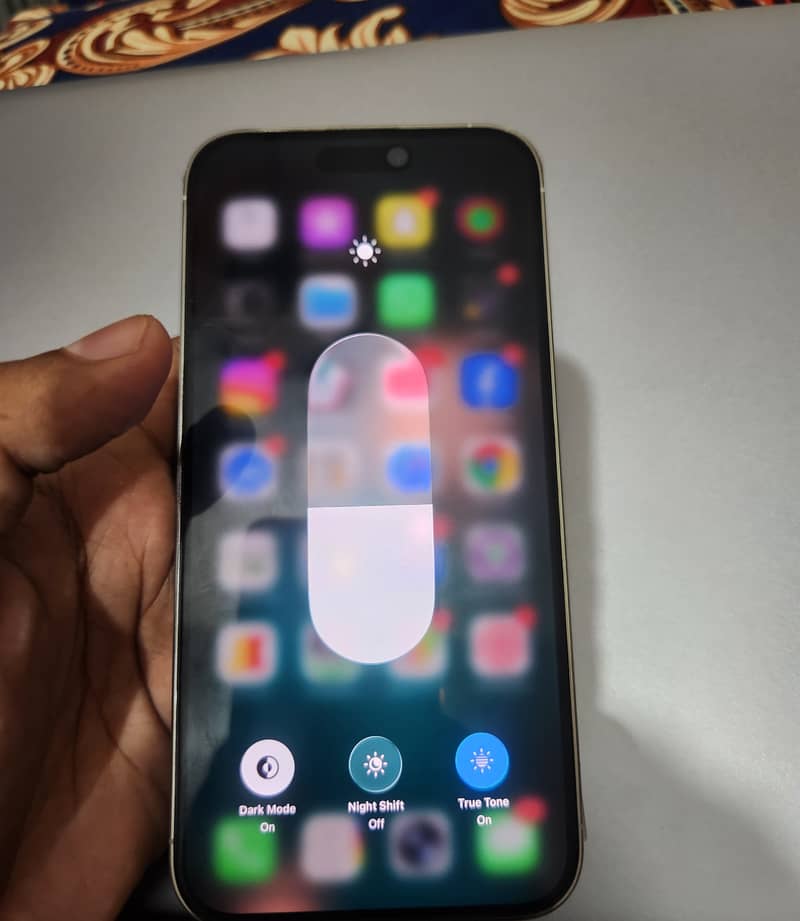 Apple iPhone 14 Pro Max 5