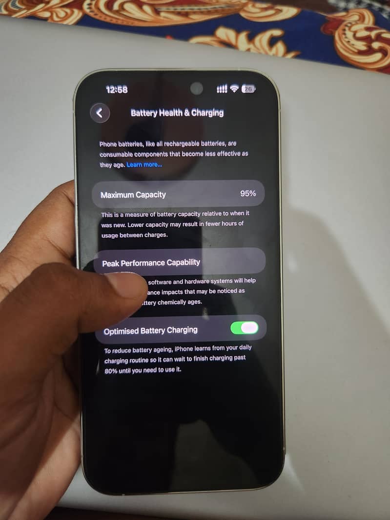 Apple iPhone 14 Pro Max 6