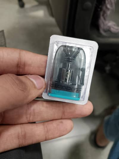 Argus G2 mini Pod