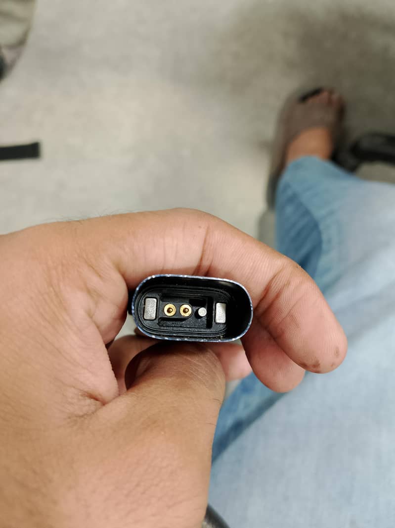 Argus G2 mini Pod 1