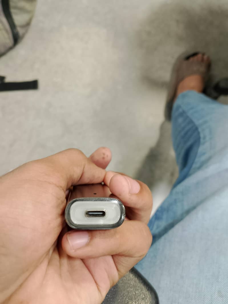Argus G2 mini Pod 2