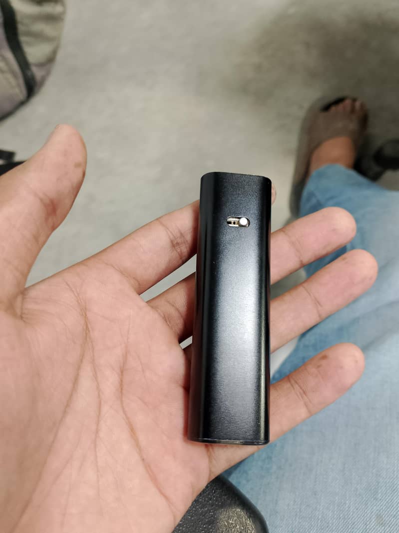 Argus G2 mini Pod 3