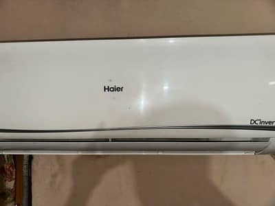Haier ac inverter