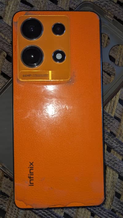 infinix note 30