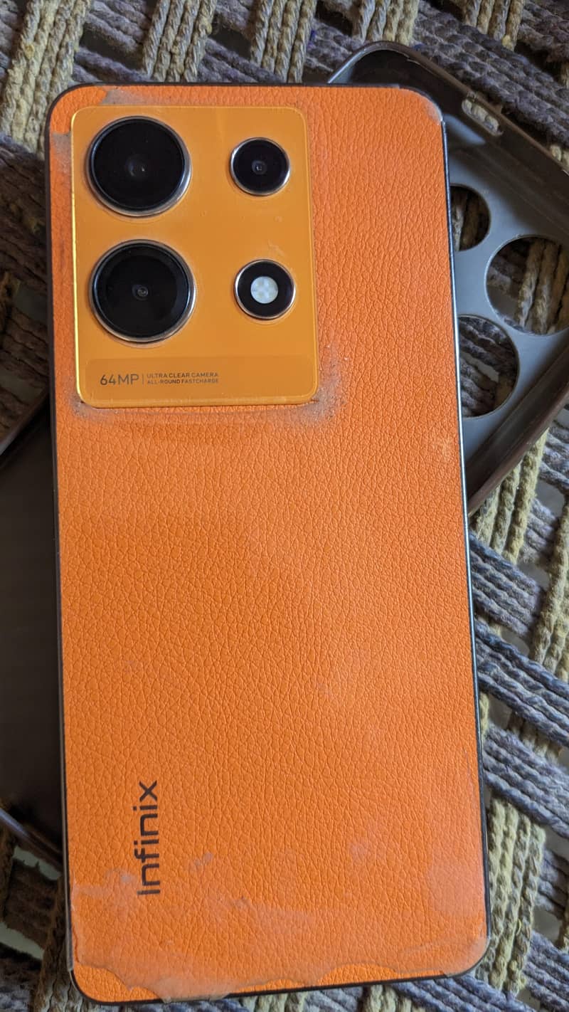 infinix note 30 2