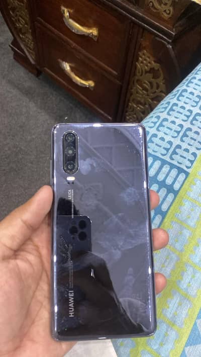 Huawei P30