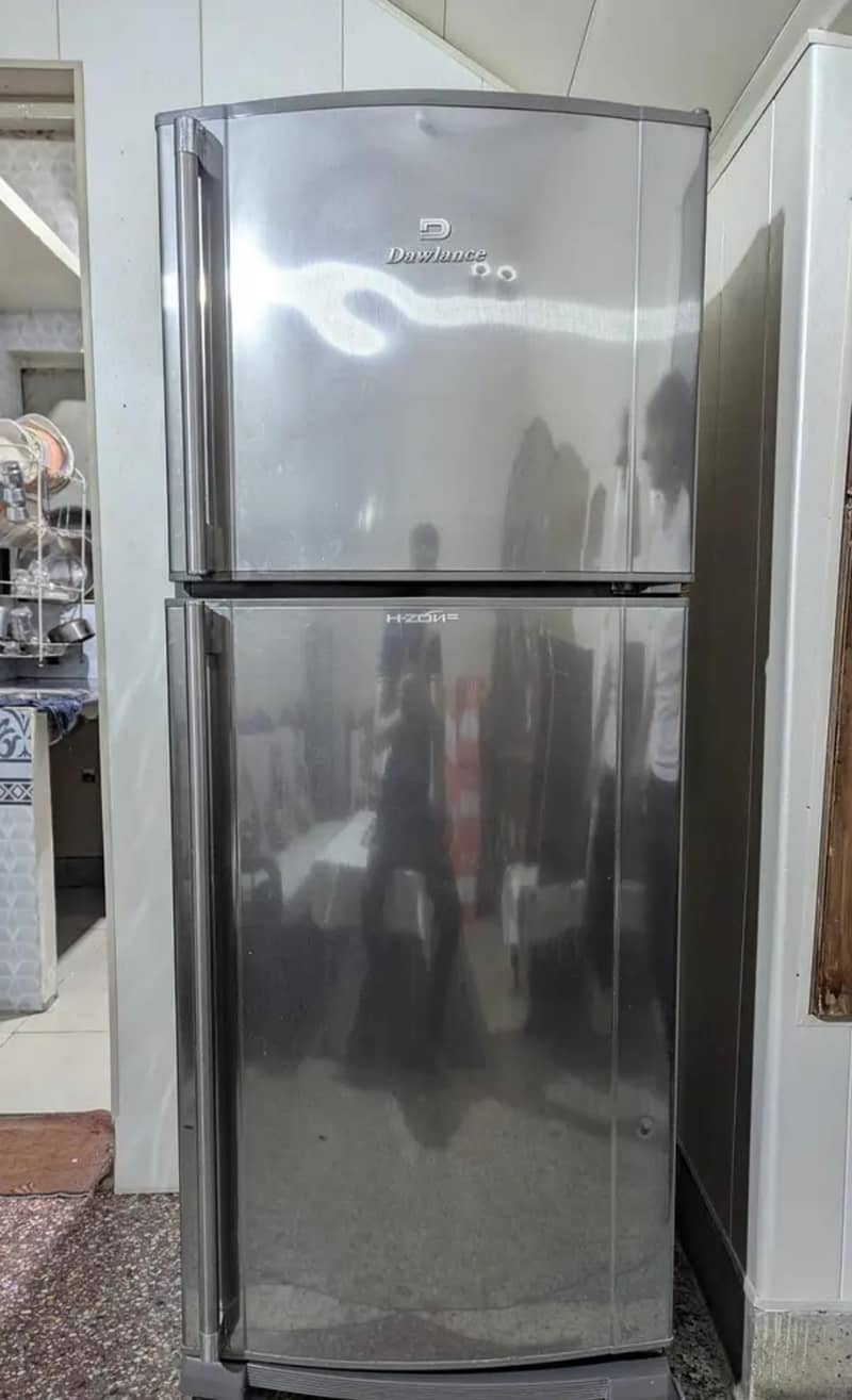Dawlance H-zone plus 0