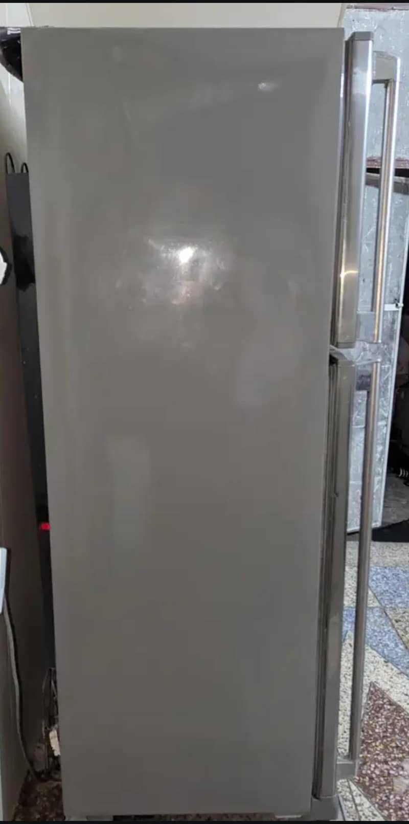 Dawlance H-zone plus 1